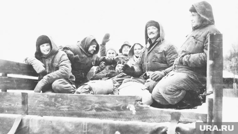 Телеканал ТНТ воссоздал историю дятловцев, но это привело к скандалу