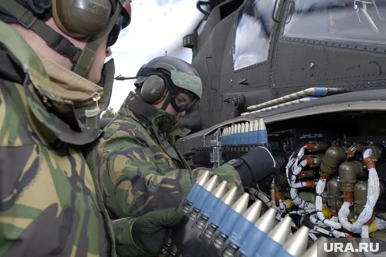 Базы НАТО под Санкт-Петербургом могут появиться в течение двух лет