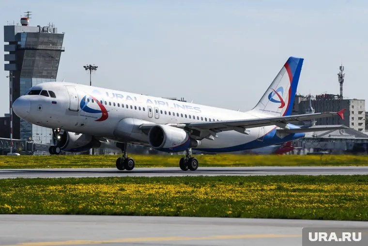 «Уральские авиалинии» вернули деньги за отмененные рейсы 95% своих клиентов