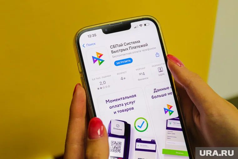 ЦБ разъяснил критерий подозрительной операции после перевода себе по СБП
