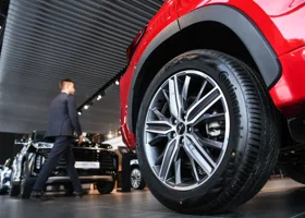 В ХМАО рухнули цены на новые китайские авто