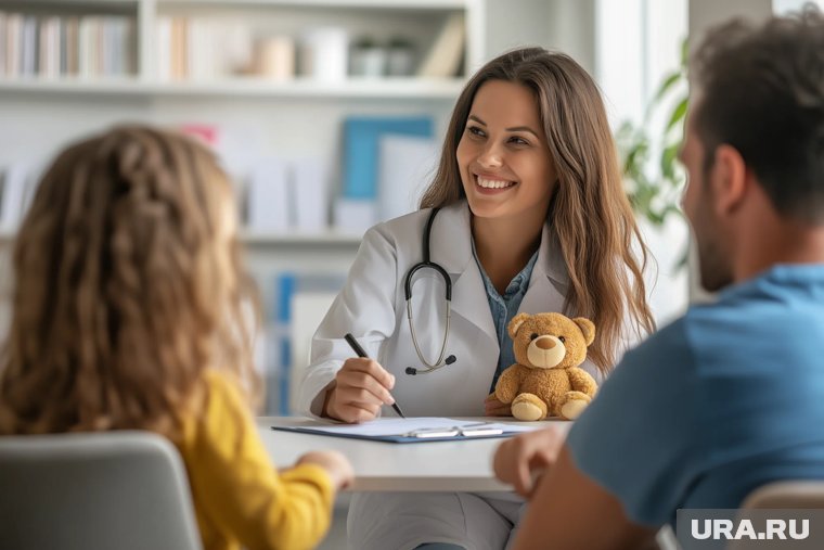 Только часть выпускников медвузов обяжут работать в системе ОМС