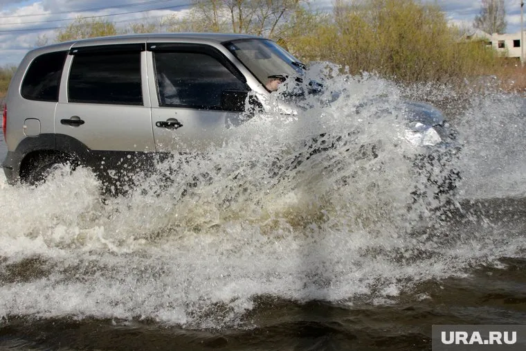 Возглавляет рейтинг «русский американец» — Chevrolet Niva