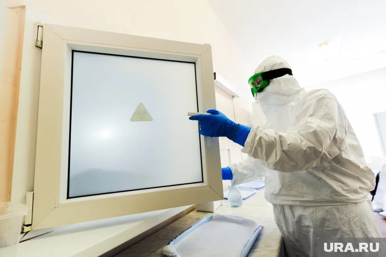 За сутки скончался один зараженный