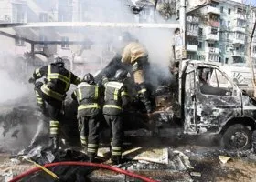 МО РФ: ВСУ хотели убить больше мирных жителей в Донецке