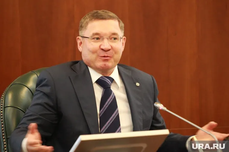 "Я, работая губернатором, и не знал об этих достижениях партий", — сказал Якушев