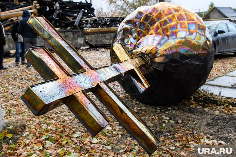 Религиозные фанатики убили собственного сына