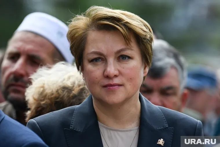 Увольнение Екатерины Сибирцевой никак не связано с результатами ее работы