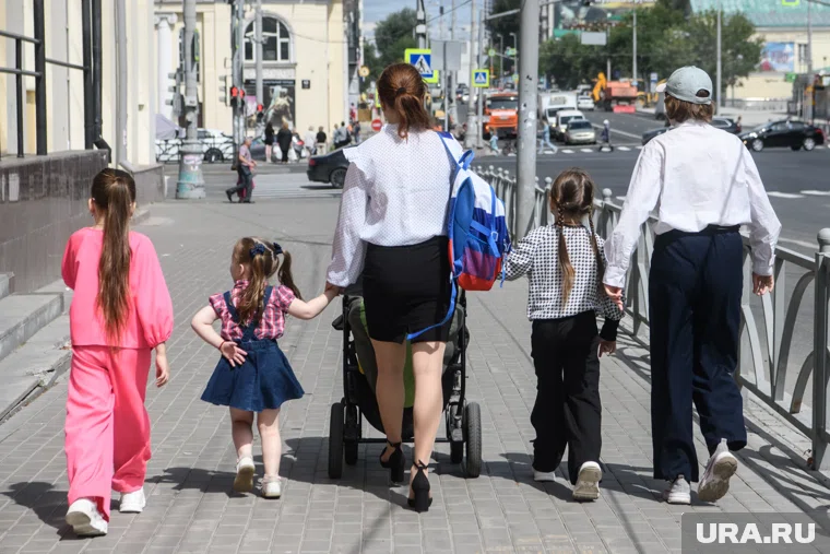 Проект бюджета на 2026-2028 предусматривает реализацию маткапитала до 2030