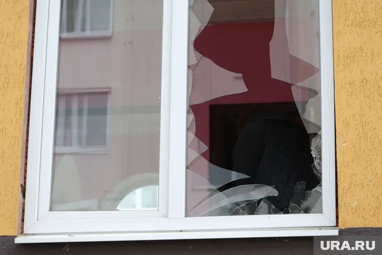 ВСУ 30 августа обстреляли Белгород, погибли пять человек, 37 раненных — в больнице (архивное фото)