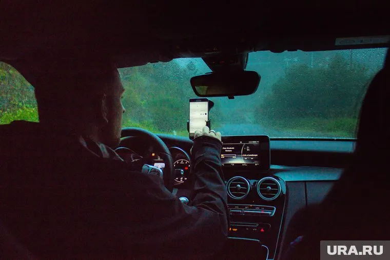 Запрет курить за рулем позволит государству серьезно пополнить бюджет