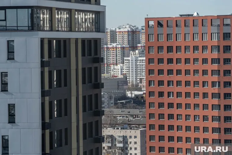 Средняя цена за съем составляет 12 тысяч рублей