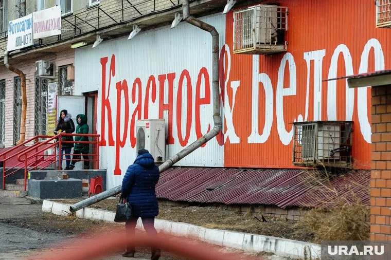 В Челябинске считают, что у Сергея Студенникова отнимают бизнес