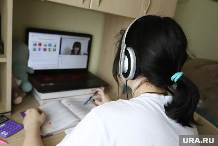Дистант предлагают чередовать с традиционным обучением