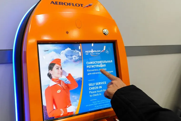 Алексей Текслер посетил новый терминал внутренних авиалиний аэропорта «Челябинск» имени Игоря Курчатова. Челябинск