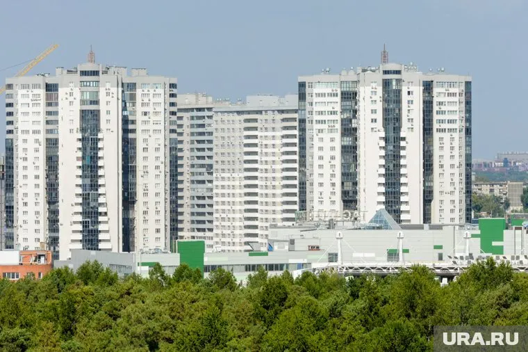В Челябинске больше всего подорожало однокомнатное съемное жилье