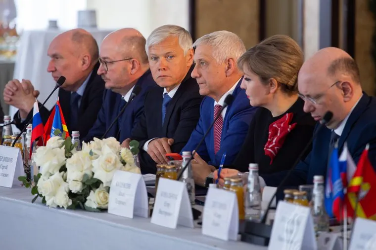 Форум СПП. Абзаково. Башкортостан