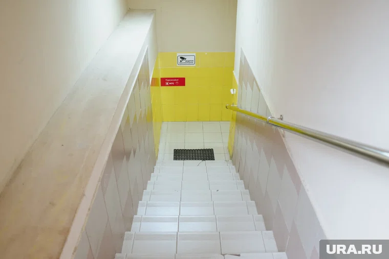 Помещение бывшего театра в подвале сдает собственник (архивное фото)