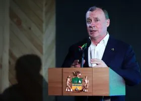 «Разговор прошел честно и открыто»: мэр Орлов подвел итог встречи с защитниками Березовой рощи