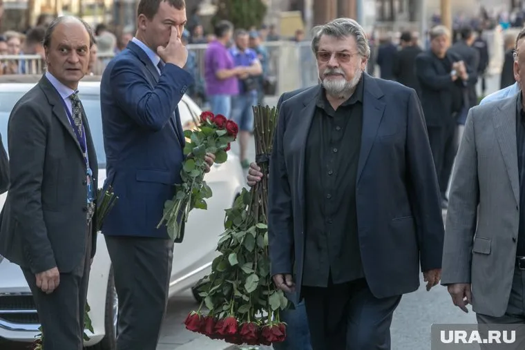 Александр Ширвиндт скончался, передает ТАСС