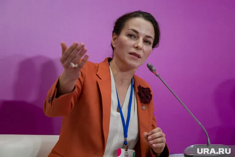 Наталью Починок отстранили из-за проверок в вузе