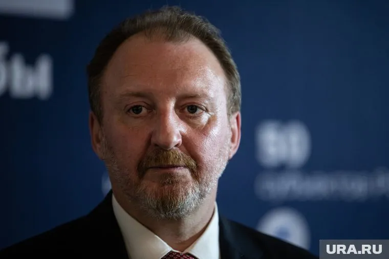 Личный прием жителей УрФО Борис Кириллов провел в режиме видеоконференции