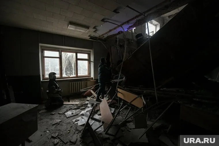 Россия осуждает нарушающие международное право удары Израиля по Сирии (архивное фото)