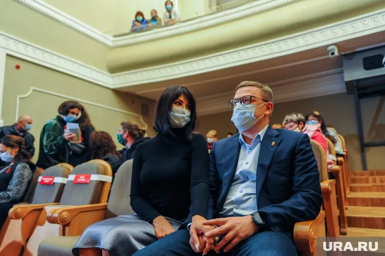 Алексей Текслер подписал документ о продлении карантина