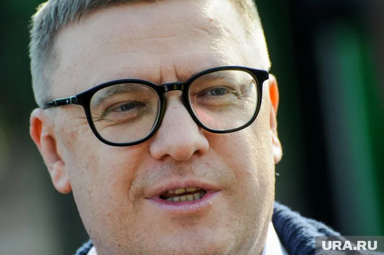 Алексей Текслер назвал стенд Челябинской области одним из лучших на форуме