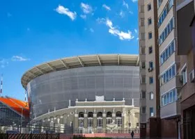 Свердловчане начнут платить сотни миллионов за «Екатеринбург Арену»