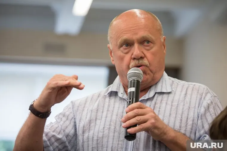 Борис Лозовский не стал продлевать трудовой контракт, который истекает в ноябре