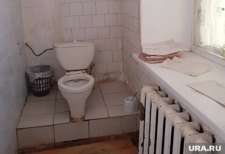 «Вопиющий факт» заметил омбудсмен и сообщил в краевой минздрав