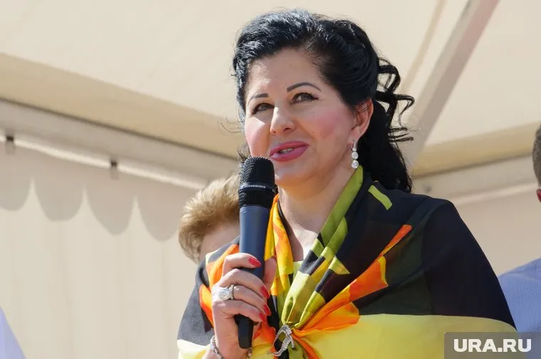 Среди пострадавших от действий мошенников — Марина Сечина