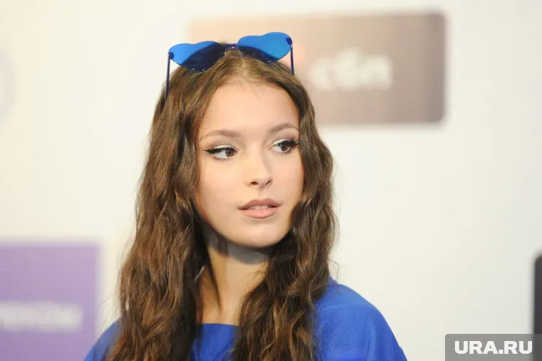 Фигуристка Щербакова поделилась как найти баланс в питании после завершения карьеры