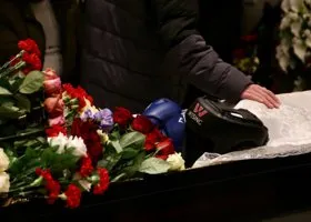 На похороны 14-летнего мальчика в Первоуральск приехали из Федерации бокса России