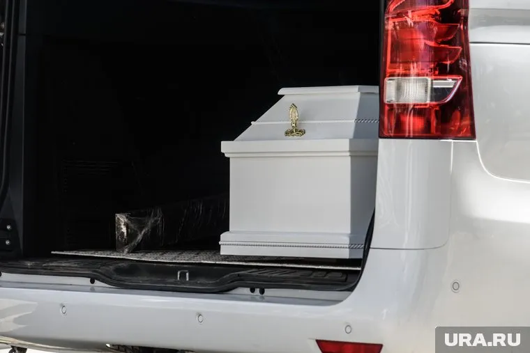 Жителя Муравленко Илью Гатаулина похоронят в Челябинске