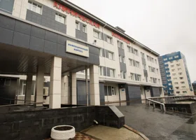 Фотография из галереи