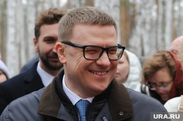 Для Алексея Текслера проводят аудит правительства
