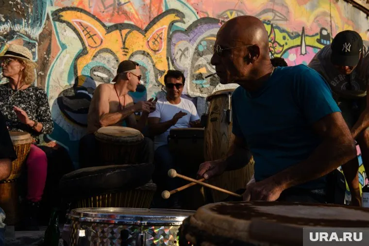 Найдите себе хобби по душе и не как у всех