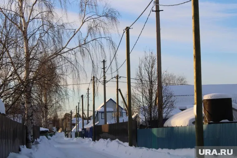 В течение ближайших пяти лет в Сургуте модернизирует систему электроснабжения
