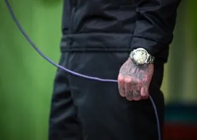 Экс-вор в законе Трофа собирает команду пиарщиков