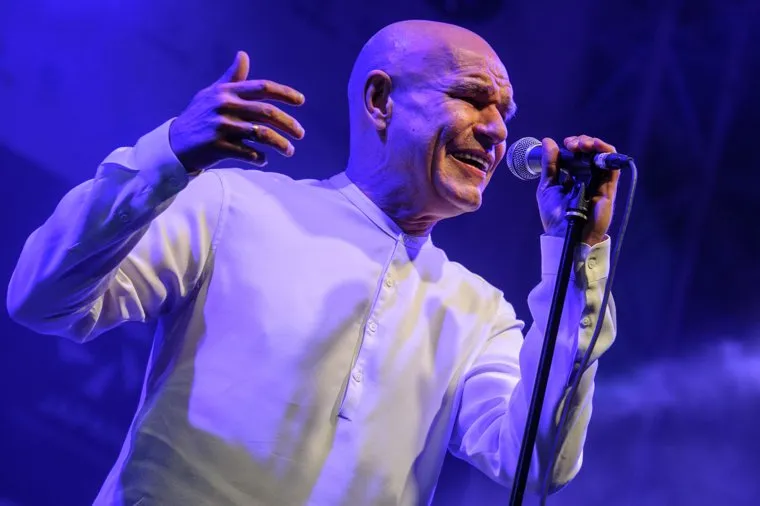 Приём в Ельцин Центре по случаю начала ИННОПРОМ-2017. Екатеринбург