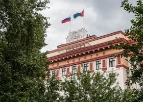 В Тюмени работает совет законодателей РФ