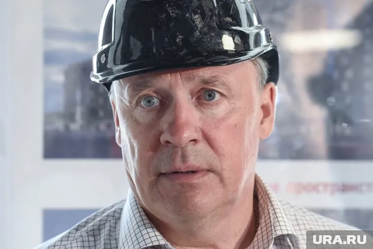 Молодой подчиненный Алексея Орлова удивил жителей VIP-поселка