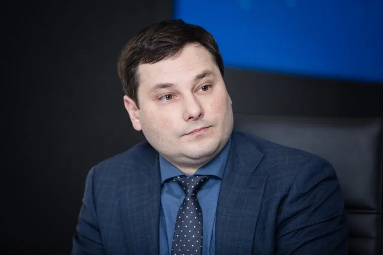 Визит Комаровой. Сургут, шипилов алексей, первый заместитель губернатора хмао