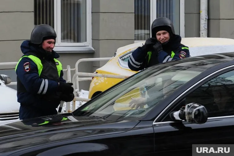 Поведение блогеров изучит полиция