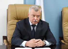 Экс-замминистра Свердловской области Евко получил пост в курганском правительстве