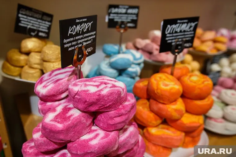 Магазины бренда Oomph откроются уже в декабре