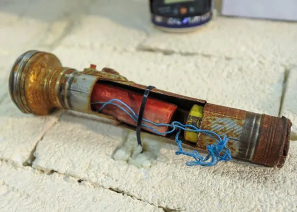 Фотография из галереи