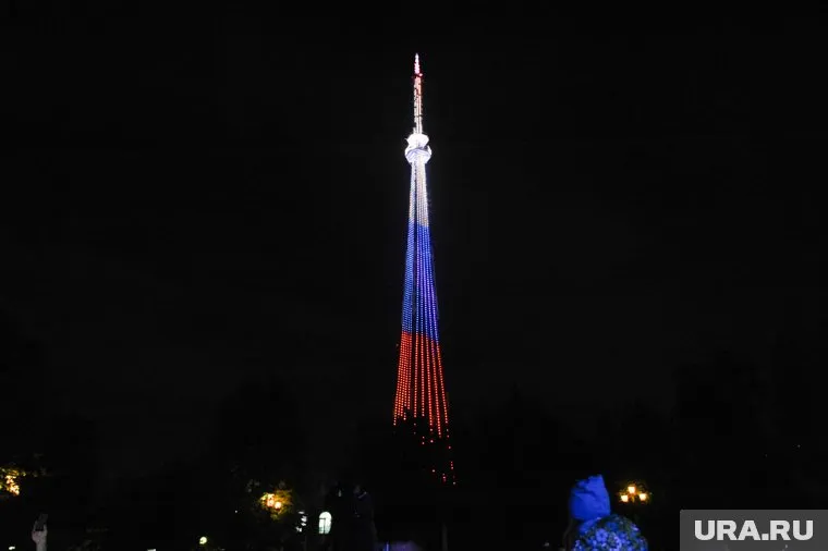 В День космонавтики украсят телебашню в Челябинске